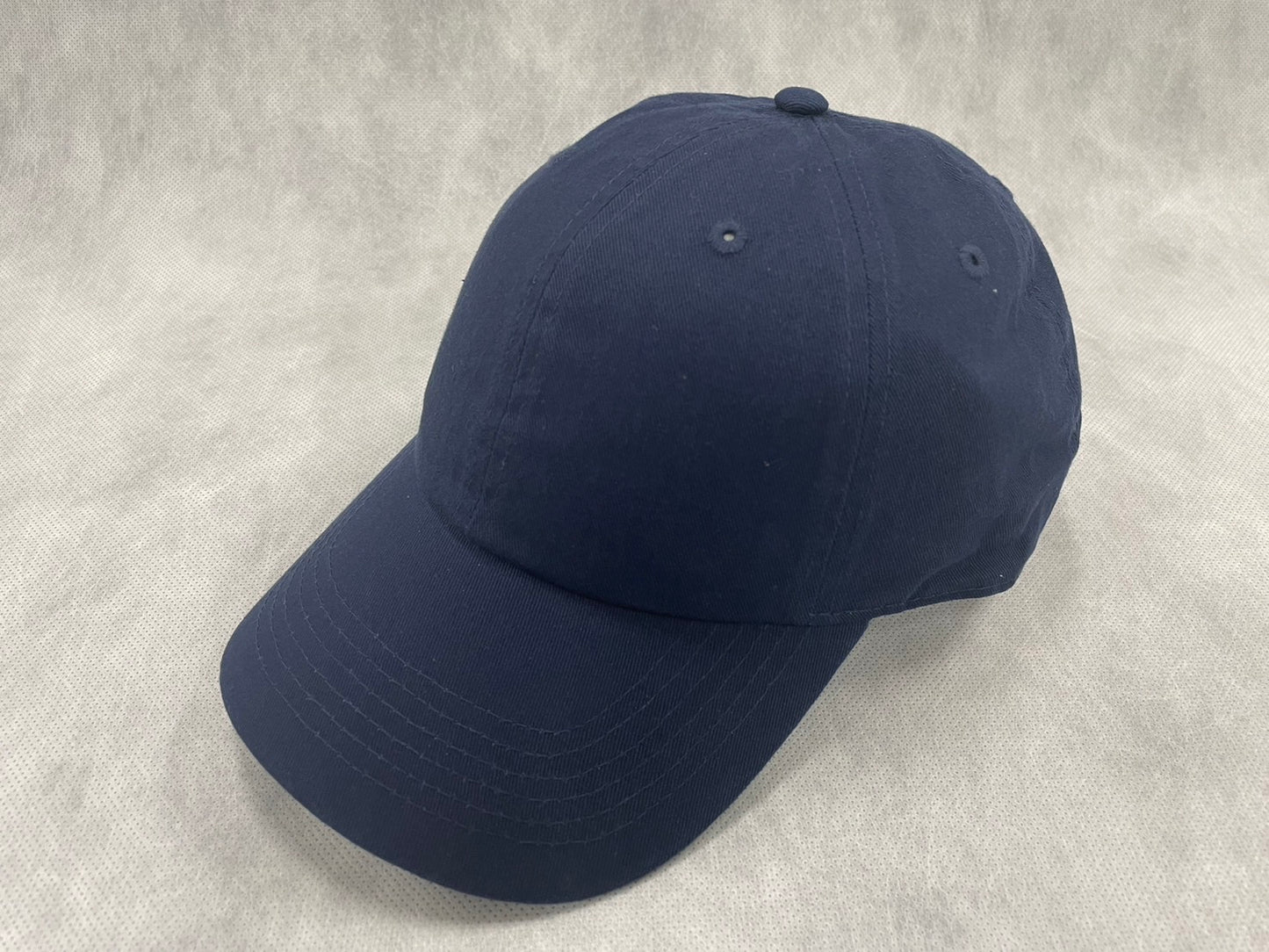 CAP バーガンディ