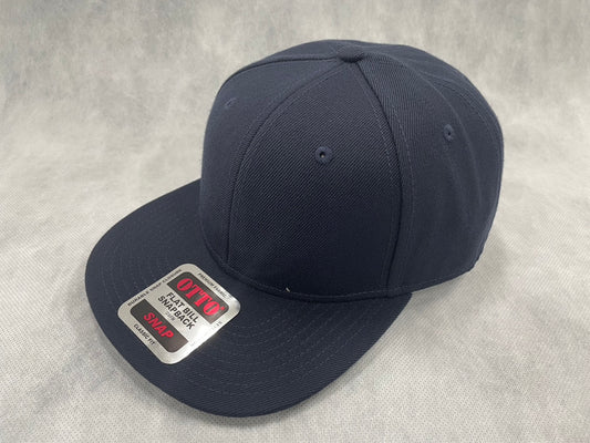 OTTO CAP ネイビー