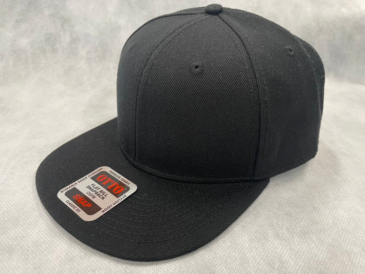 OTTO CAP ブラック