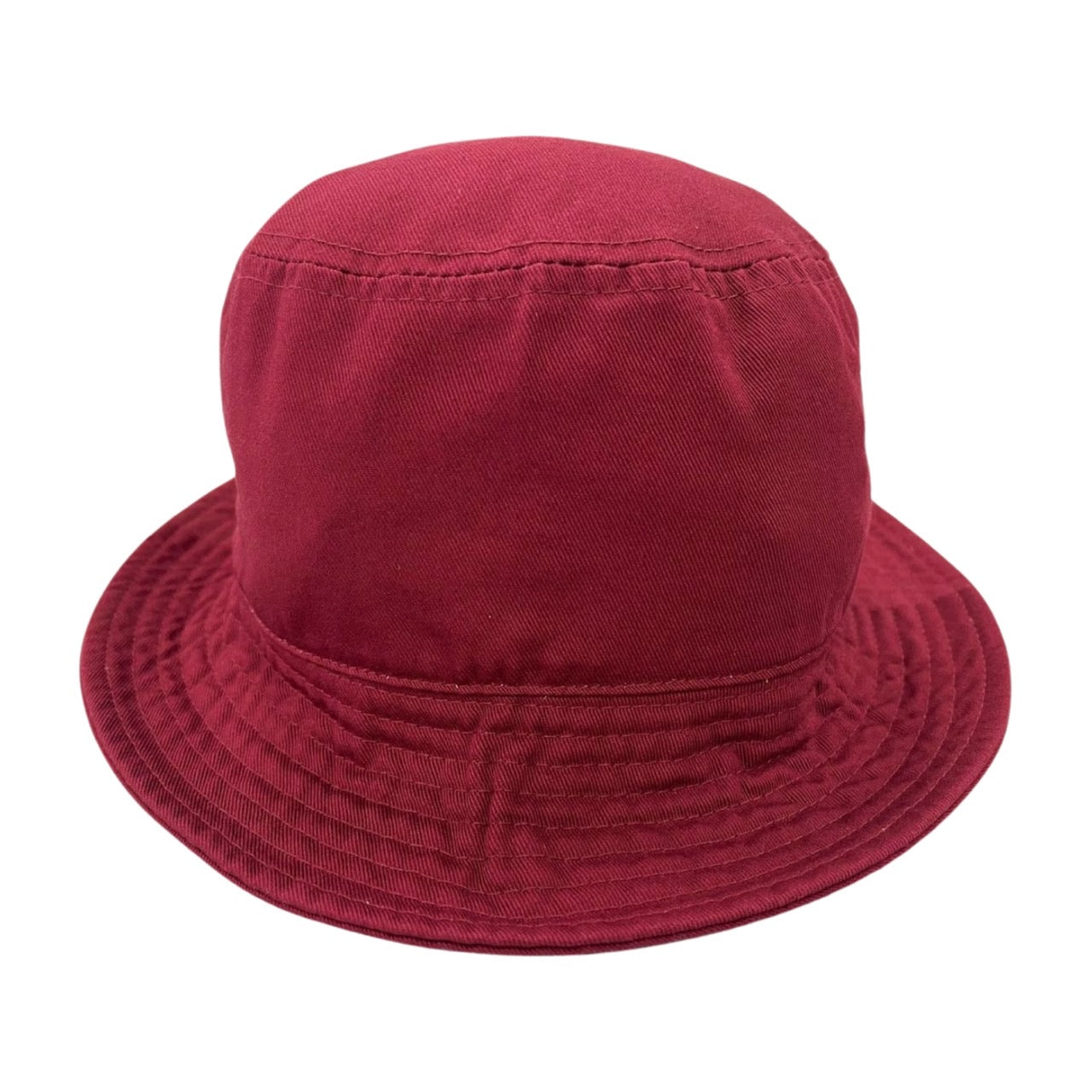 HAT バーガンディ
