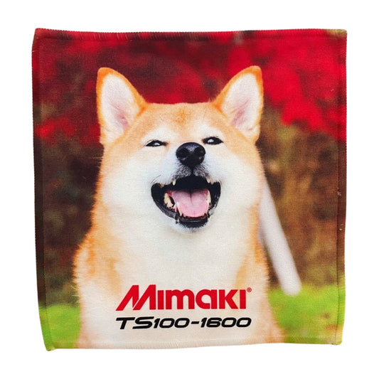 ミマキ展示会ハンカチ7