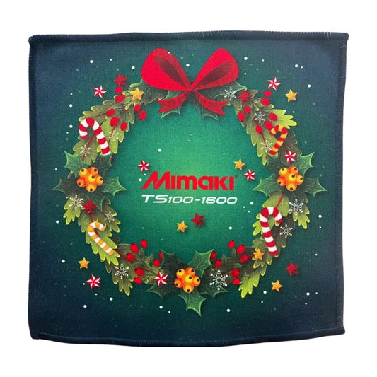 ミマキ展示会ハンカチ8