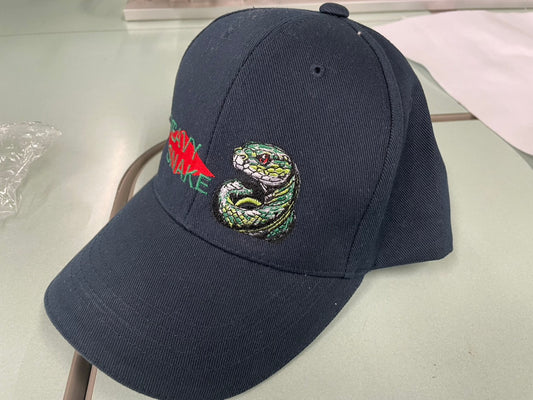 スネークキャップ