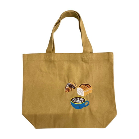 トートバック カフェ