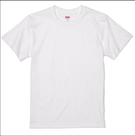 半袖Tシャツ 全前面