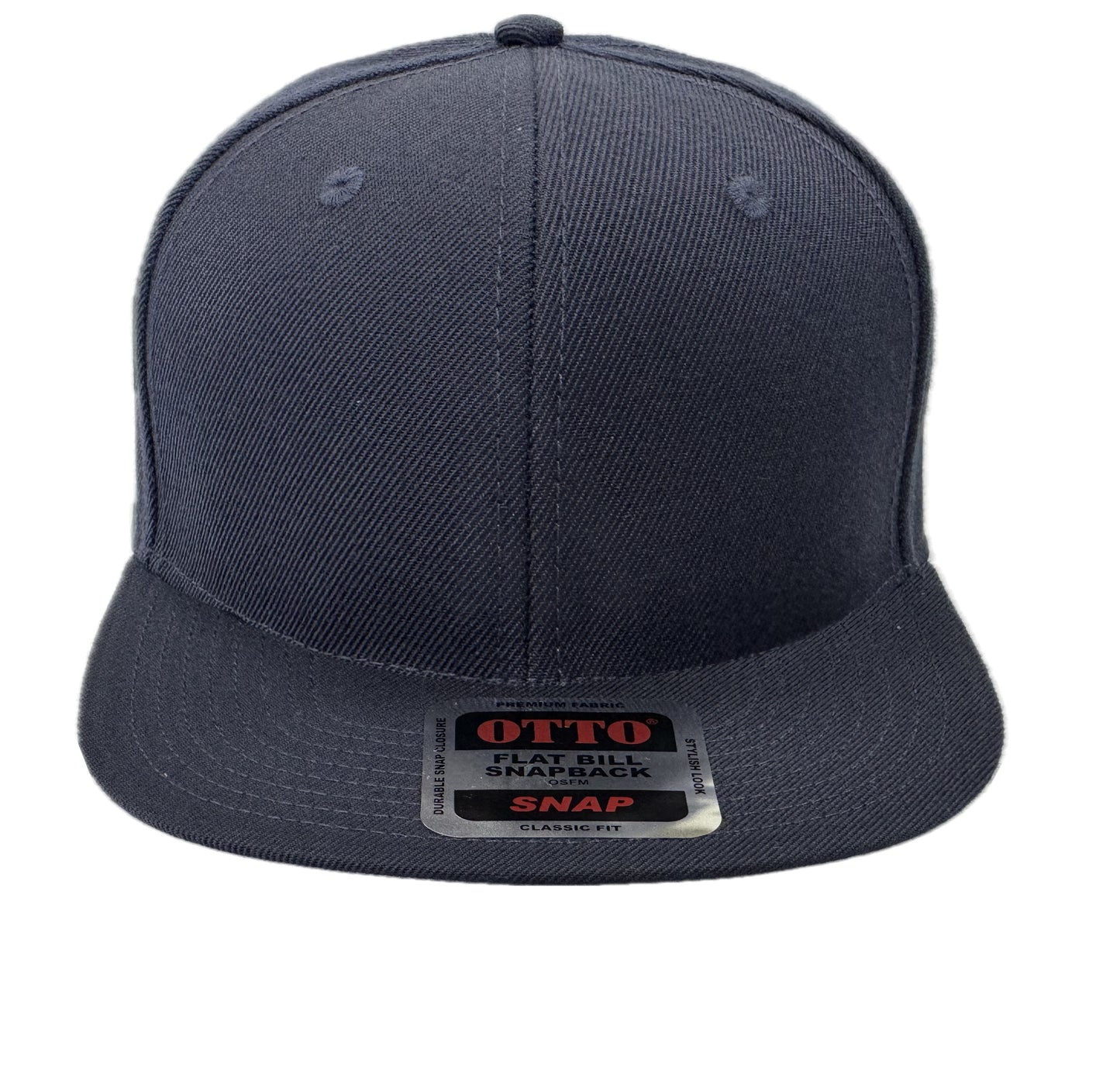 OTTO CAP ネイビー