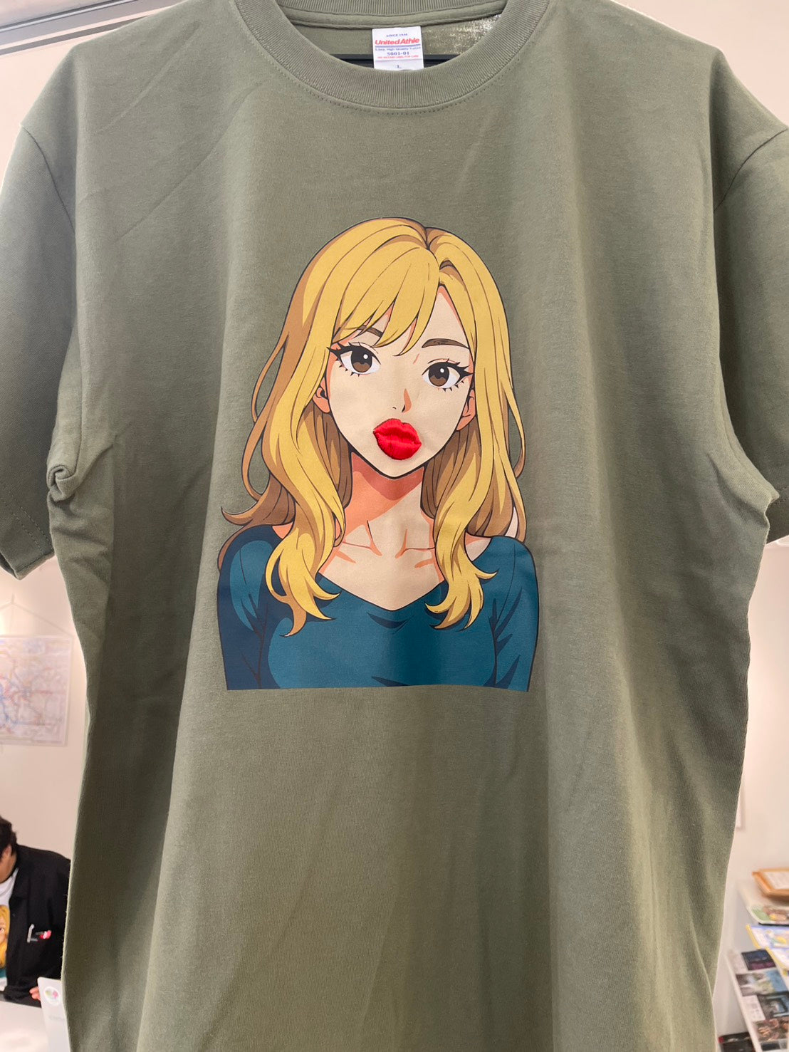 SEIKENイベントTシャツ