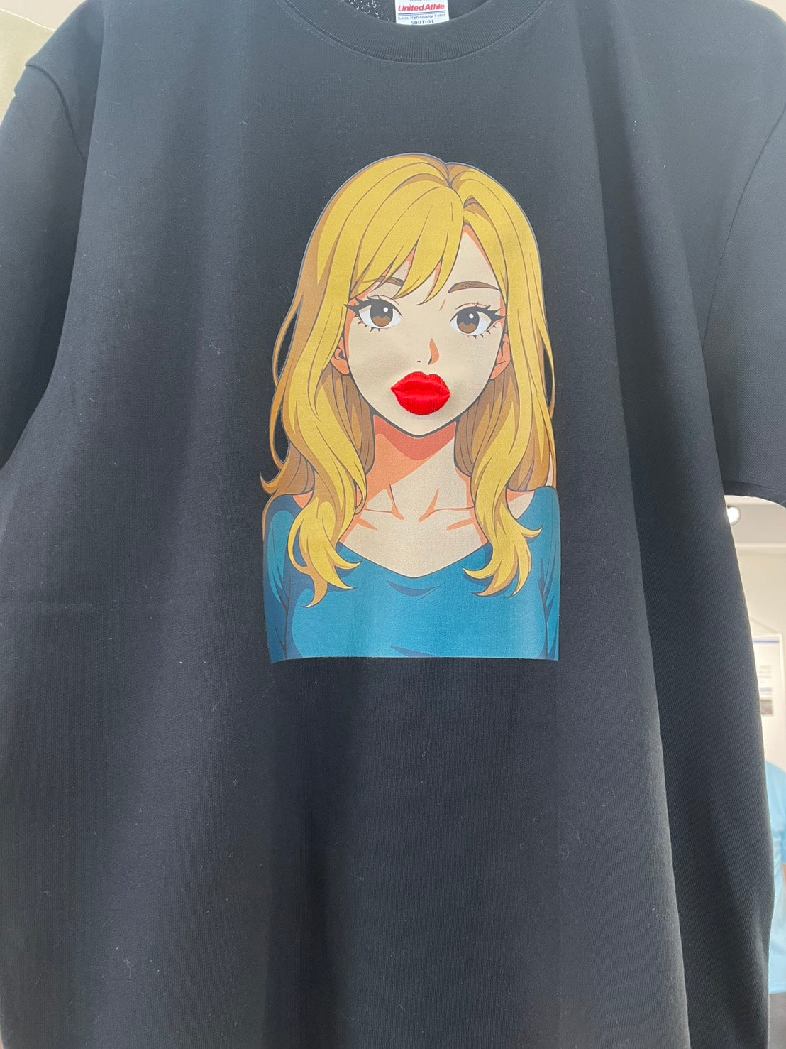 SEIKENイベントTシャツ