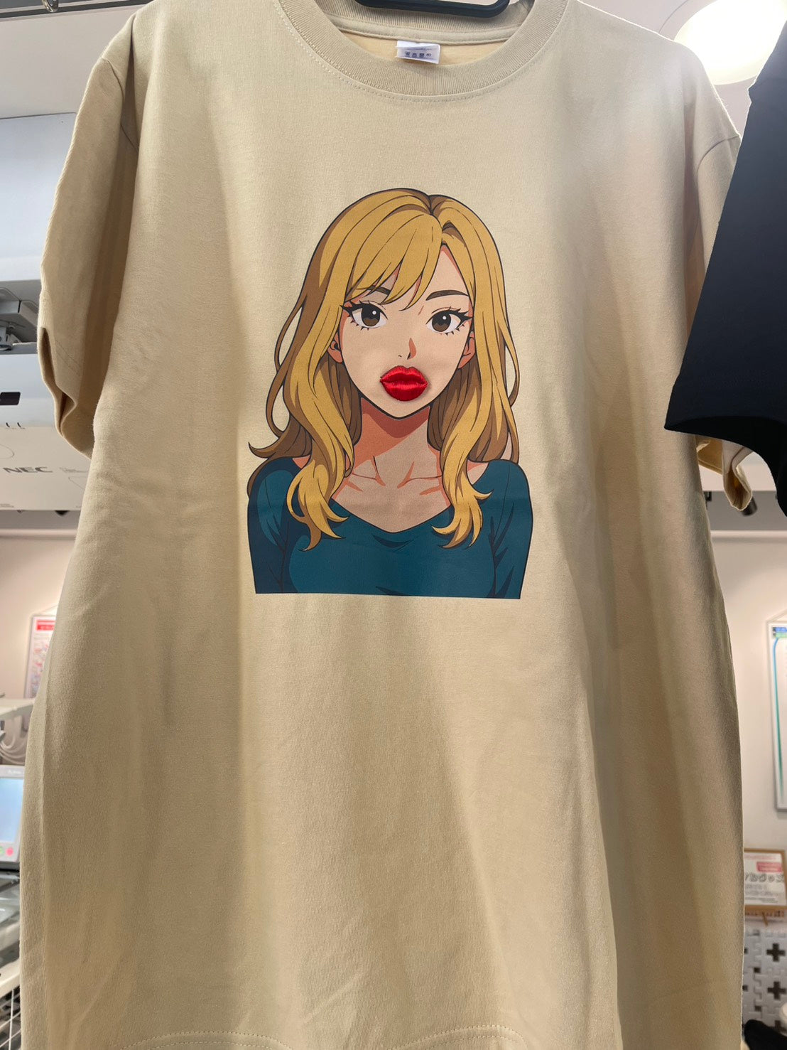 SEIKENイベントTシャツ
