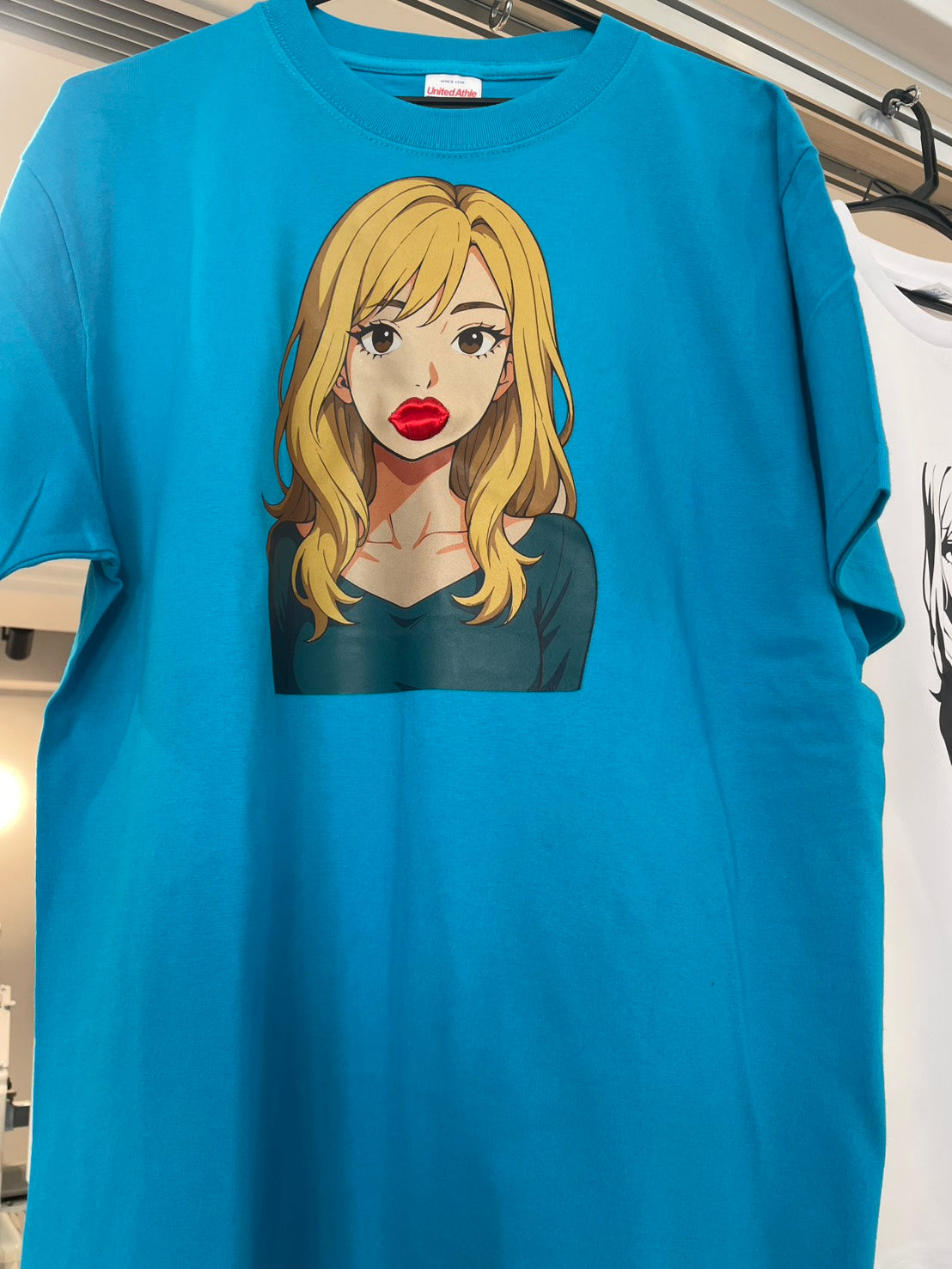 SEIKENイベントTシャツ