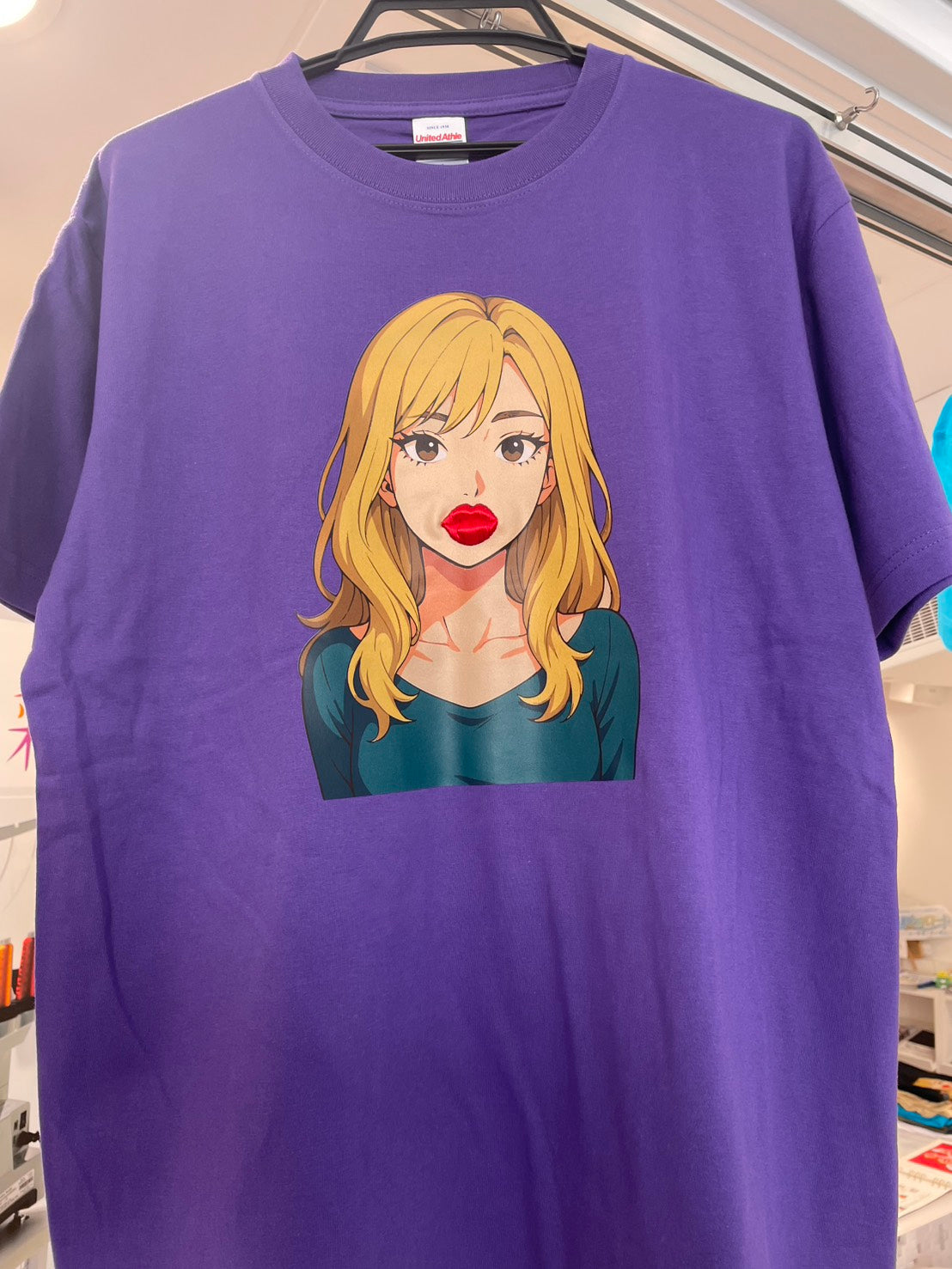 SEIKENイベントTシャツ